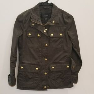 J. Crew Jacket